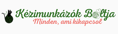 Kézimunkázók Boltja, fonal, fonal bolt Budapest                        
