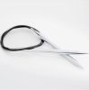 KnitPro Nova Fix 40 cm körkötőtű - 5,0 mm 