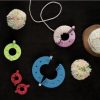 KnitPro pompom készítő szett