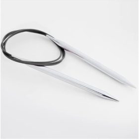 KnitPro Nova Fix 80 cm körkötőtű - 3,5 mm 