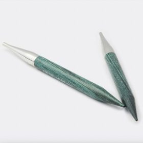 KnitPro Dreamz cserélhető tűvég - 6,0 mm 