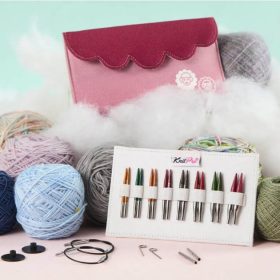 KnitPro Dreamz Mini szett