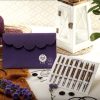 KnitPro Symfonie Deluxe szett