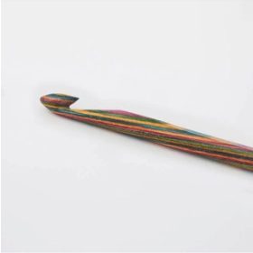 KnitPro Symfonie fa horgolótű - 3,0 mm 