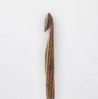 KnitPro Symfonie fa horgolótű - 4,0 mm 