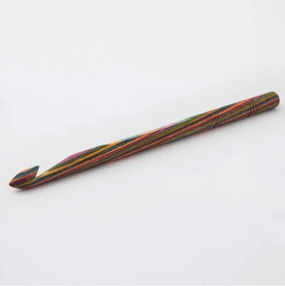 KnitPro Symfonie fa horgolótű - 4,0 mm 