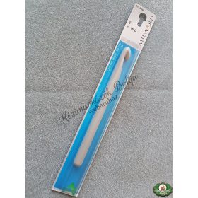 Milward műanyag horgolótű - 10,0 mm