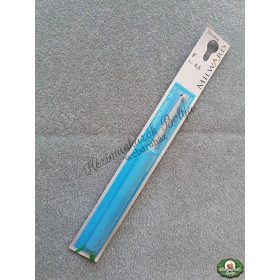 Milward acél nyeles horgolótű - 4,5 mm 
