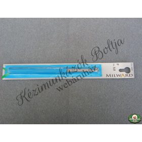 Milward acél nyeles horgolótű - 5,0 mm 
