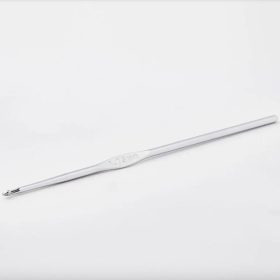 KnitPro acél horgolótű - 0,5 mm 