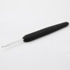KnitPro acél nyeles horgolótű - 0,5 mm 