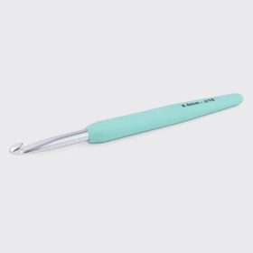 KnitPro Waves horgolótű - 6,0 mm 