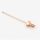 KnitPro Oasis cserélhető horgolótű fej - 2.0 mm