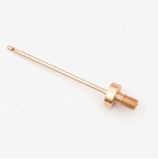 KnitPro Oasis cserélhető horgolótű fej - 2.5 mm