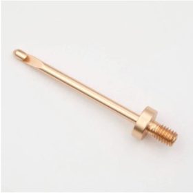 KnitPro Oasis cserélhető horgolótű fej - 3.0 mm