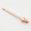 KnitPro Oasis cserélhető horgolótű fej - 3.5 mm
