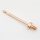KnitPro Oasis cserélhető horgolótű fej - 3.5 mm