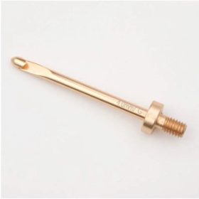 KnitPro Oasis cserélhető horgolótű fej - 4.5 mm
