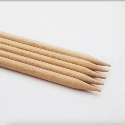 KnitPro Nova Zoknikötőtű szett - 4,0 mm