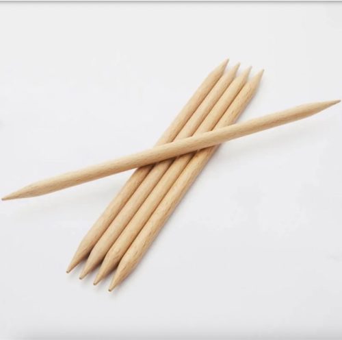KnitPro Nova Zoknikötőtű szett - 4,0 mm
