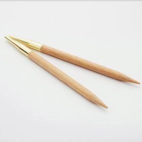 KnitPro Basix cserélhető tűvég - 3,5 mm 