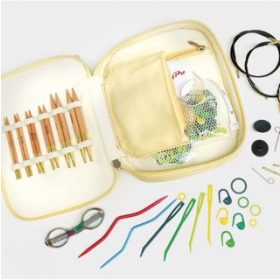 KnitPro Basix Beginner's Set