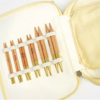 KnitPro Basix Beginner's Set