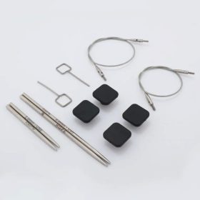 KnitPro Mindful Petite Combo Set - 2,5 mm