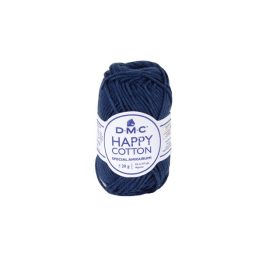 Happy Cotton - Tengerészkék