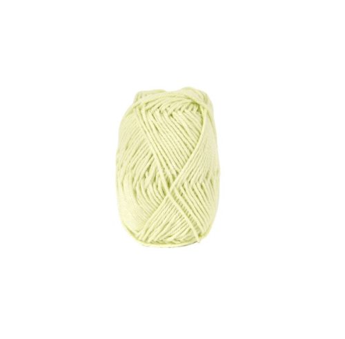 Happy Cotton - Lime