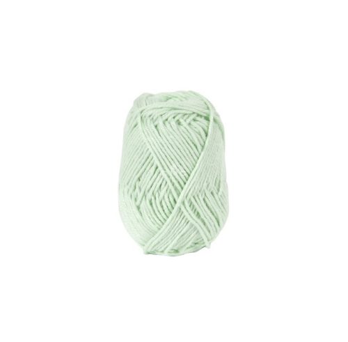 Happy Cotton - Halvány zöld