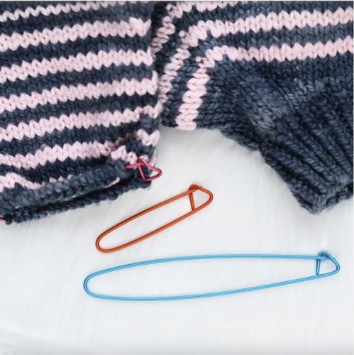 Knitpro szemtartó segédtű készlet