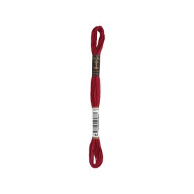 Anchor Stranded Cotton osztott hímzőfonal - Cherry 43