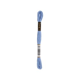 Anchor Stranded Cotton osztott hímzőfonal - Kék 175