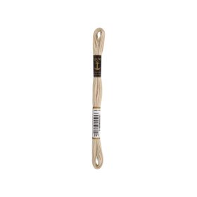   Anchor Stranded Cotton osztott hímzőfonal - Szürkés drapp 391