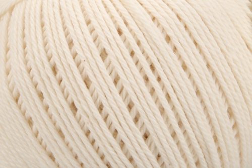 Organic Cotton - Natúr fehér