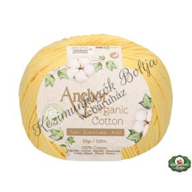 Organic Cotton - Limonádé