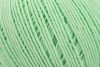 Organic Cotton - Aqua wave