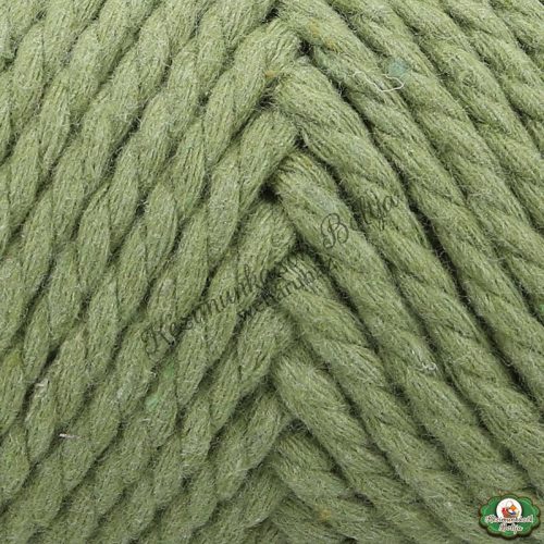 Crafty - Apple green