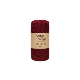 Crafty FINE - Burgundi bordó