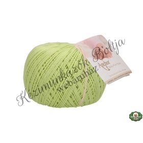 Baby Pure Cotton - Tavaszi zöld