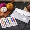 KnitPro Trendz Deluxe szett