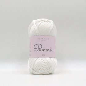 Panni - Fehér