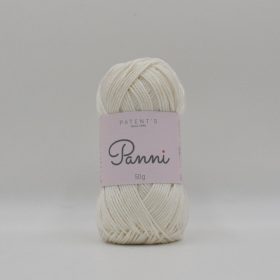 Panni - Natúr