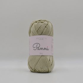 Panni - Len
