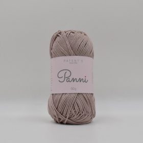 Panni - Hasított bőr