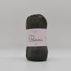 Panni - Sötét oliva