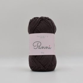Panni - Keserű csokoládé