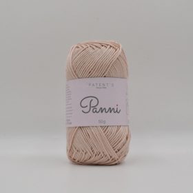 Panni - Kajszibarack
