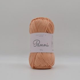 Panni - Barack